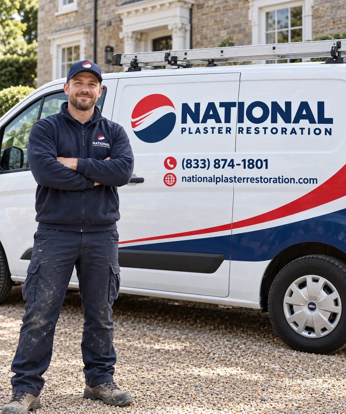 Plaster Repair Organ, NM FAQs